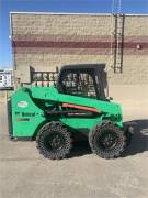 2016 BOBCAT S510