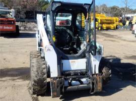 2017 BOBCAT S650