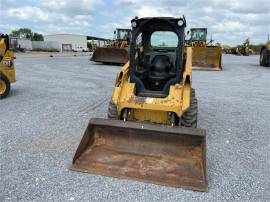 2019 CATERPILLAR 236D