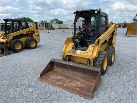 2019 CATERPILLAR 236D