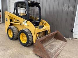 2006 DEERE 315