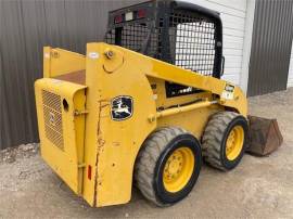 2006 DEERE 315