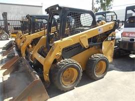 2018 CATERPILLAR 232D