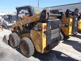 2018 CATERPILLAR 232D