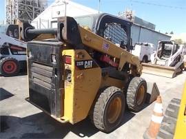 2018 CATERPILLAR 232D