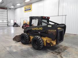 NEW HOLLAND LS185B