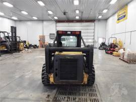 NEW HOLLAND LS185B