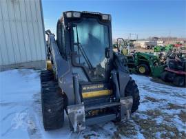 2018 NEW HOLLAND L228