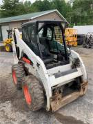 2012 BOBCAT S185