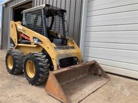 2006 CATERPILLAR 236B