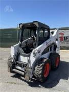 2014 BOBCAT S530