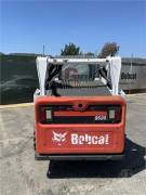 2014 BOBCAT S530