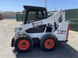 2014 BOBCAT S530