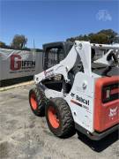 2014 BOBCAT S530