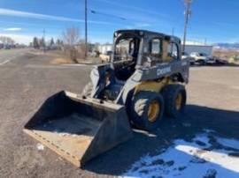 2014 DEERE 328E