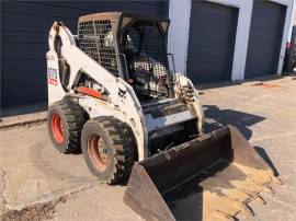 2008 BOBCAT S175