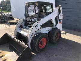 2008 BOBCAT S175