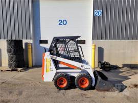 1997 BOBCAT 450