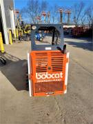 1997 BOBCAT 450