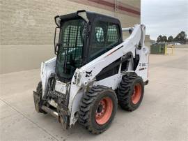 2013 BOBCAT S530