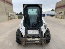 2013 BOBCAT S530