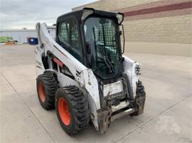 2013 BOBCAT S530