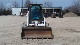 1999 BOBCAT 763