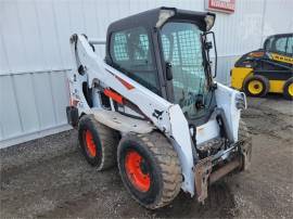 2017 BOBCAT S595