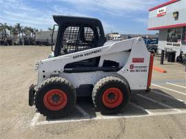 2015 BOBCAT S630