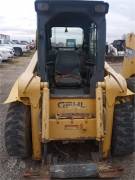 2010 GEHL 6640E