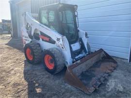 2015 BOBCAT S650