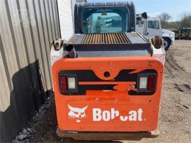 2016 BOBCAT S450