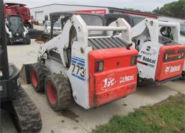 2001 BOBCAT 773G