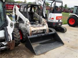 2001 BOBCAT 773G