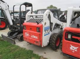 2001 BOBCAT 773G