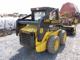 1998 NEW HOLLAND L565