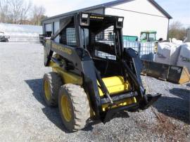 1998 NEW HOLLAND L565