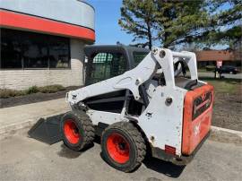 2015 BOBCAT S530