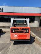 2015 BOBCAT S530