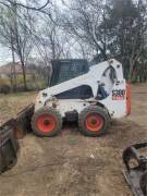 2007 BOBCAT S300