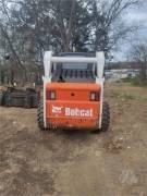 2007 BOBCAT S300