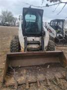 2007 BOBCAT S300