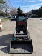 2008 BOBCAT 463