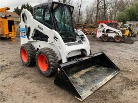 2000 BOBCAT 773