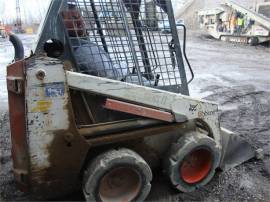 1998 BOBCAT 453