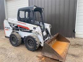 2015 BOBCAT S510