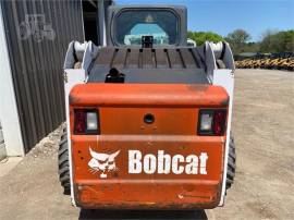 2004 BOBCAT S220