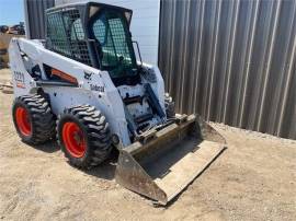 2004 BOBCAT S220