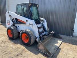 2004 BOBCAT S220