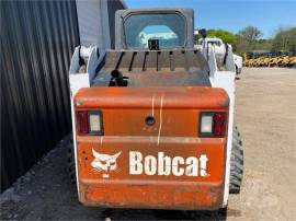 2004 BOBCAT S220